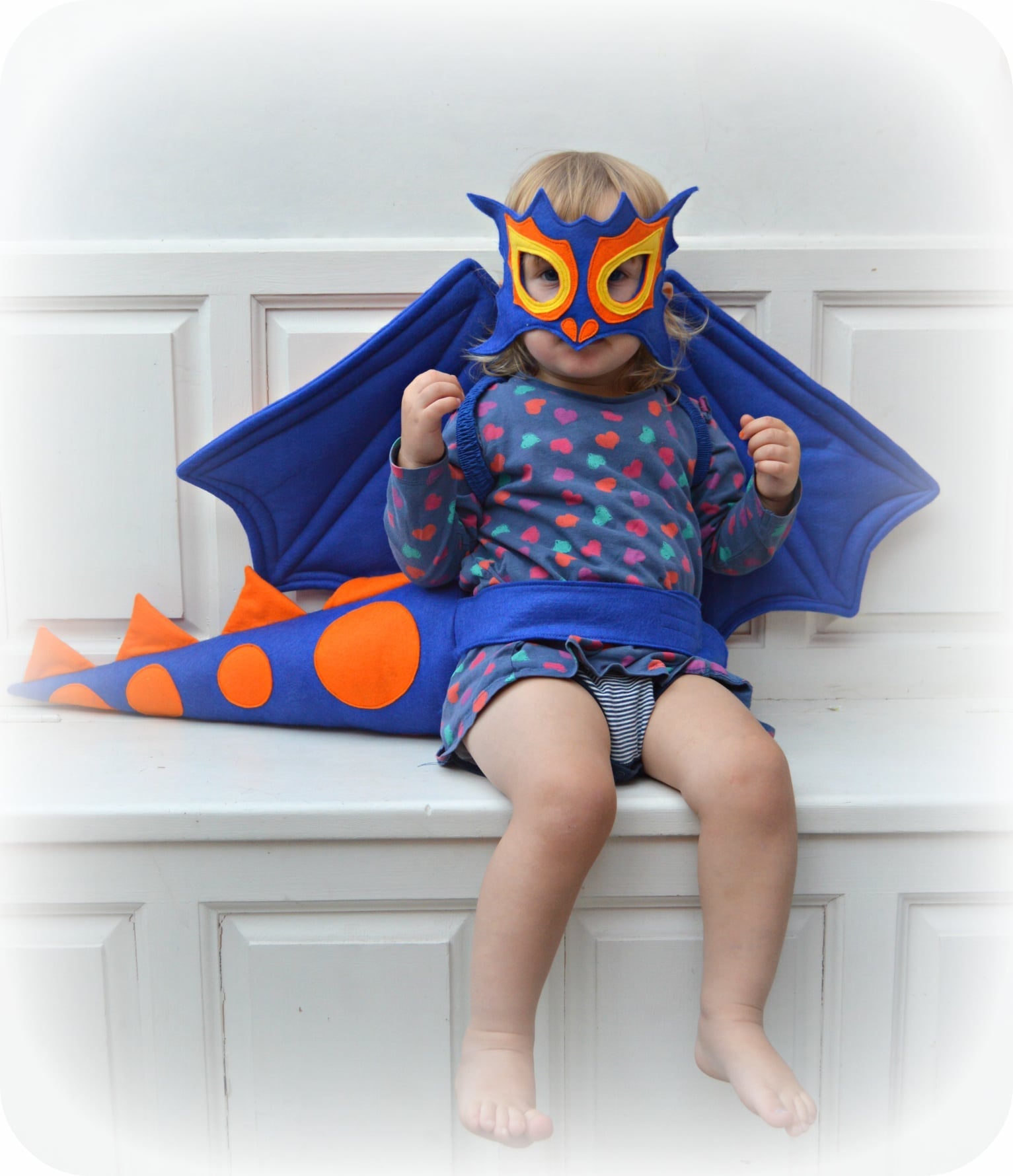 Dragons and Dinosaurs